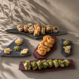 Sushi Teller